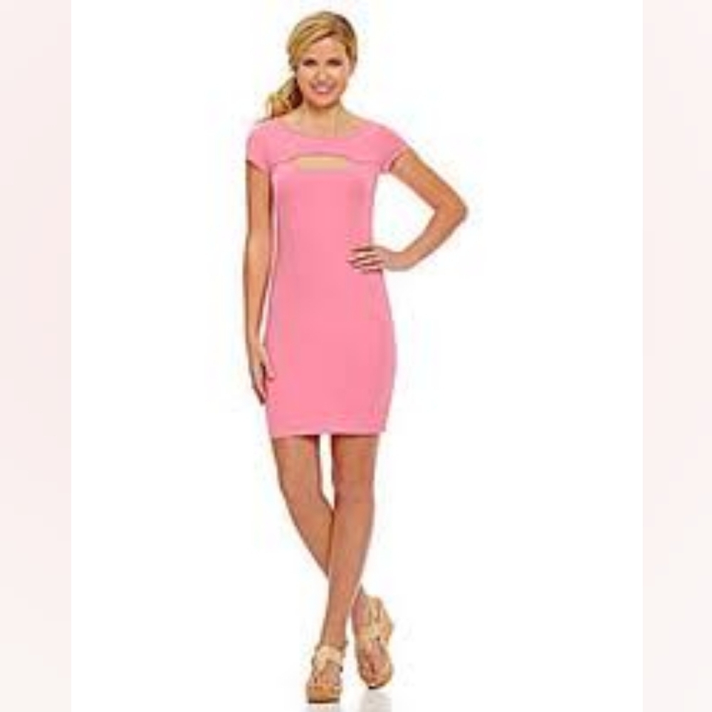 Guess Dress Size Small
